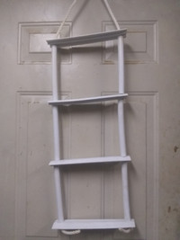 Folding Boat Ladder