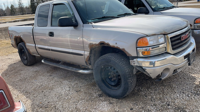 2006 gmc Sierra 1500 in Cars & Trucks in Portage la Prairie - Image 2