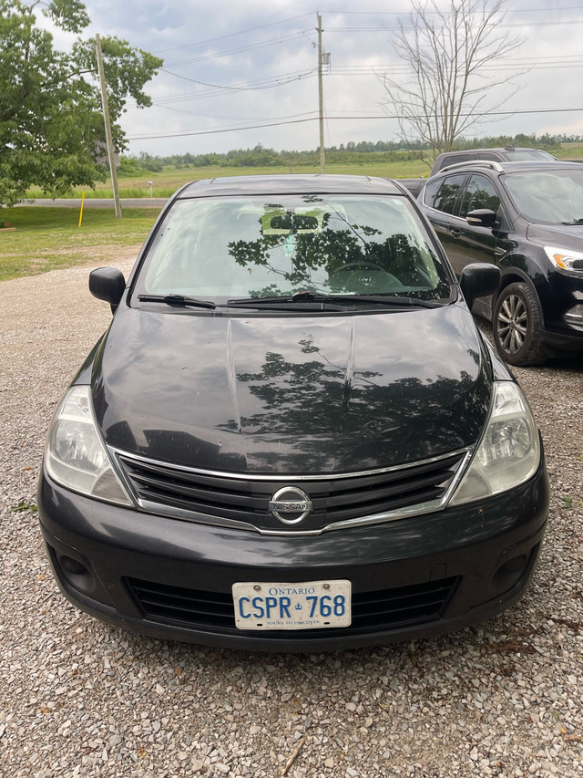 Nissan Versa in Cars & Trucks in Barrie - Image 3
