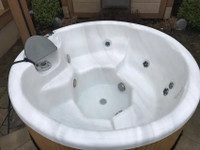 Hot Tub Rentals