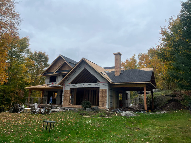 51 year  semi retired Carpenter looking for pt work. in Construction & Trades in Hamilton - Image 2