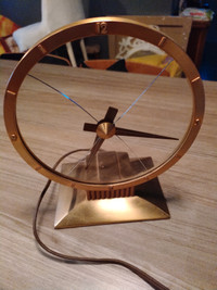 horloge mystère Jefferson Golden Hour.  l'édition originale 