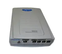 Nortel BSR222 Business Secure Router NT5S20AAE6