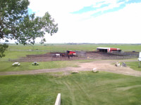 CROSSFIELD HORSE PARK From $325.00/mo.