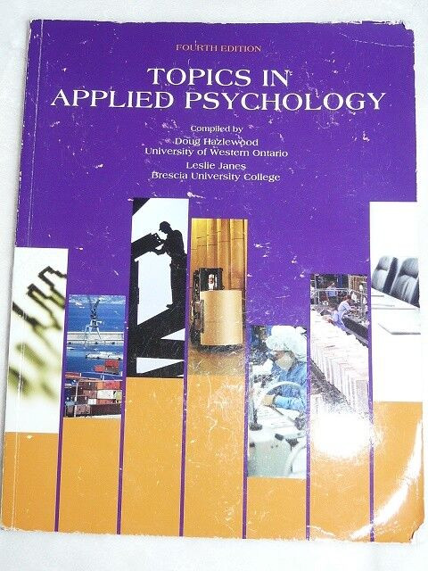 University Textbooks - in Textbooks in Oakville / Halton Region