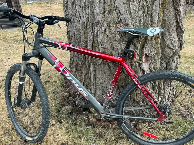 Vélo OPUS Mikha in Mountain in Longueuil / South Shore - Image 4