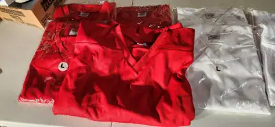 HOCKEY PRACTICE JERSEYS (RED) ...$10.00, View more