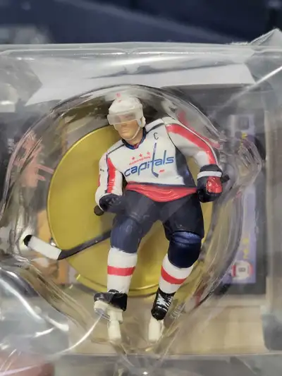 Import Dragon NHL 2015-2016 Figurines series 1 & 2, View more