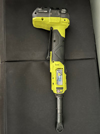 Ryobi 18v Ratchet 