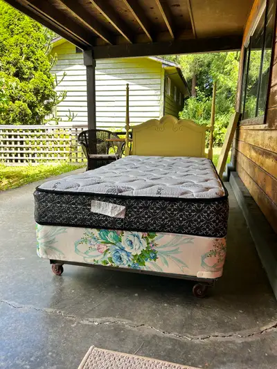 Child’s Twin Bed, View more