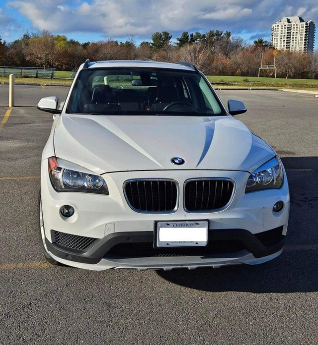2015 BMW X1 in Cars & Trucks in Mississauga / Peel Region