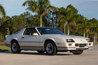 Wanted 1984 z28