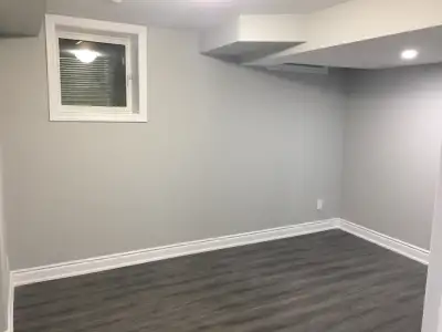 2 Bed Room Legal Basement For Rent Brampton  Dixie & Countryside