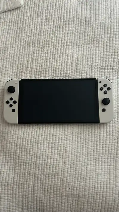 nintendo switch OLED, View more