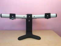 Triple Monitor Stand