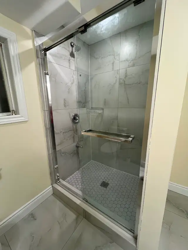 Basement for rent in Room Rentals & Roommates in London - Image 5