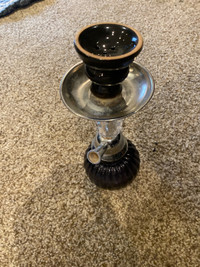 MINI HOOKAH