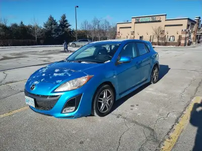 In excellent condition Well looked after with regular fully synthetic oil changes 2nd owner $4,500 a...