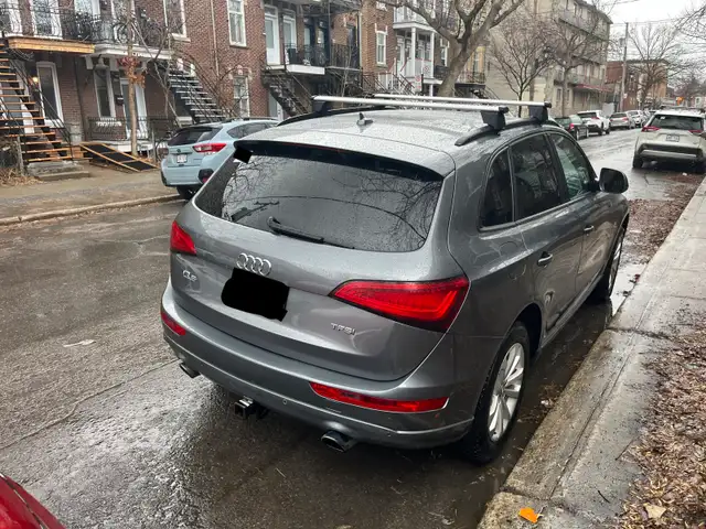 2014 Audi Q5461434962073374721