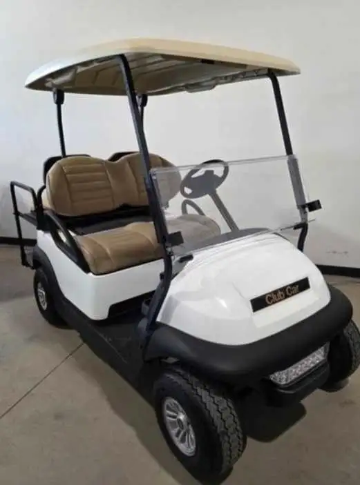 Golf Cart in Other in Kelowna - Image 7