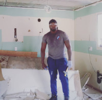 **HAMILTON INTERIOR DEMOLITION AND ASBESTOS REMOVAL** 6479136476