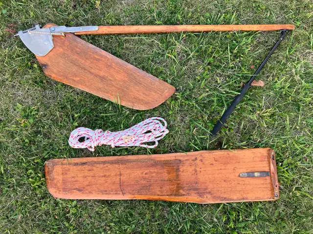 Sunfish Sailboat in Sailboats in Markham / York Region - Image 3
