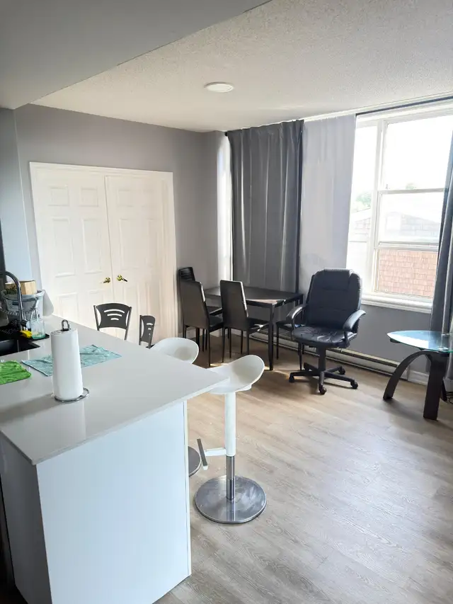 August Only | Furnished Private Room + Private Bathroom in Room Rentals & Roommates in City of Halifax - Image 3