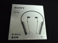Brand New Sony Wireless Stereo Headset