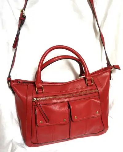 Beautiful Red Women's Bag, View more