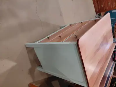 Maple 3 Drawer Dresser, View more