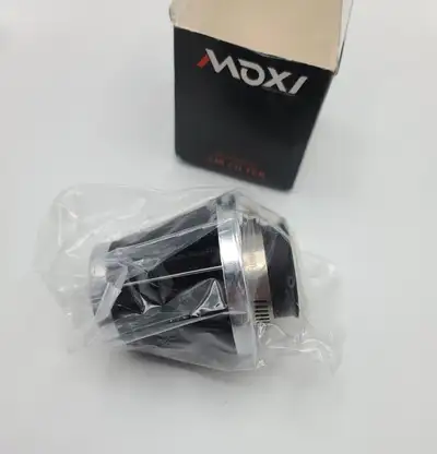 can be delivered / liverastion possible Motorcycle , ATV , Dirt Bike Carburetor Air Filters Moxi-L1...