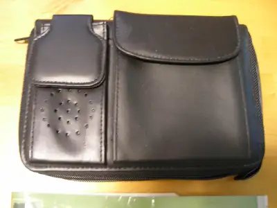 Personal Organizer, View more