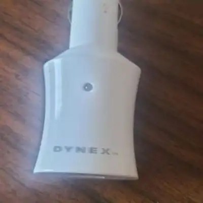 12 volt d.c. x  USB-A car charger, View more