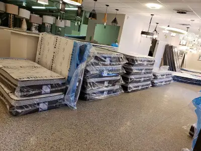 Weekend Special Sale On Mattress - Free Delivery In London, View more