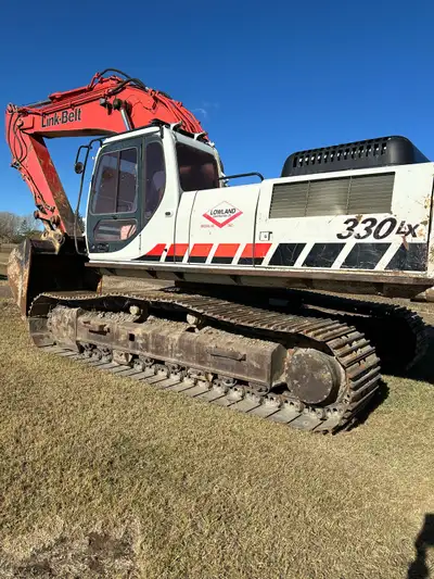 Hours on machine:84193 , Hours on rebuilt motor: 400 . Engine: Izuzu,Model: AG-6HRX,Net HP. 268.6, 6...