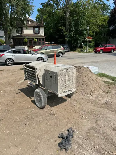 FULL-TIME MASONRY LABOURER — STEADY WORK, 6 DAYS A WEEK, View more