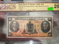 Wanted: Private collector buying coins & collections