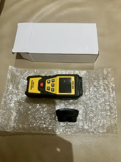 New Moisture Meter, View more