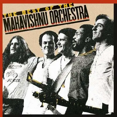 Mahavishnu Orchestra (70s jazz fusion) vinyl records, View more