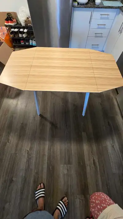 IKEA Drop leaf table, View more