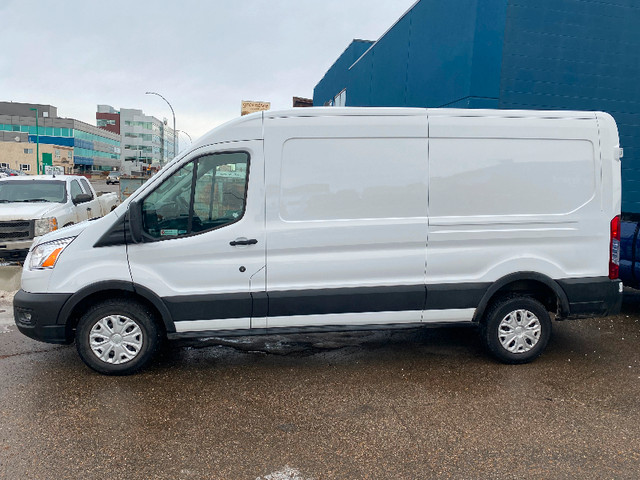 $70/hr Cargo Van/Truck for Hire (Moving) in Moving & Storage in Edmonton - Image 4
