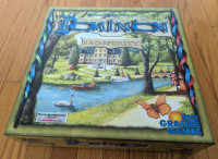 Dominion: Prosperity board game expansion - LIKE NEW