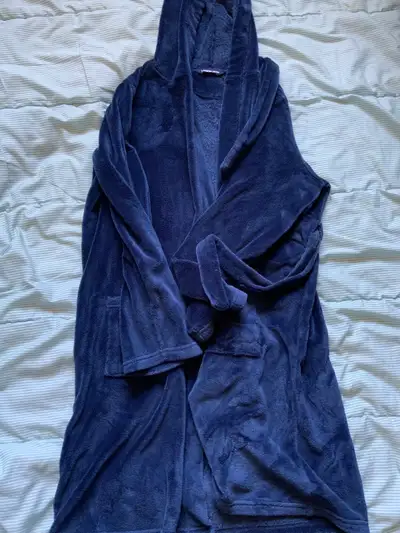 Peignoir de bain haute qualité