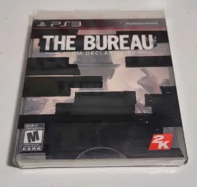 Brand new never opened
