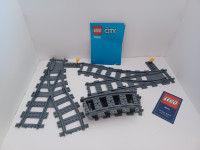 Lego 7499 train 