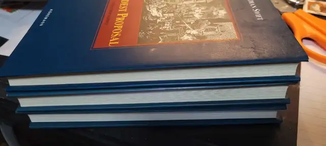 Classic books in Fiction in Hamilton - Image 6