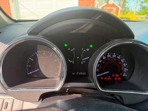 2013 Toyota Highlander Base