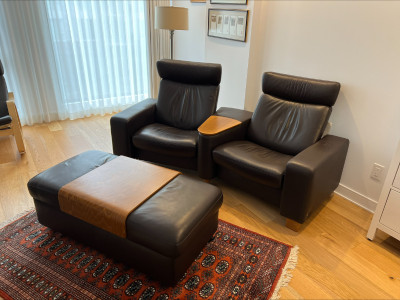 Fauteuil Cinéma Maison Stressless