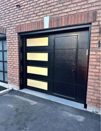 Garage Doors Muskoka Ontario Preview