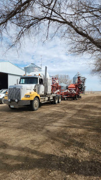 2001 Western Star 4964SX 